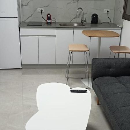 Ferienwohnung המקום הנפלא של אתי ולילך Eilat Exterior foto