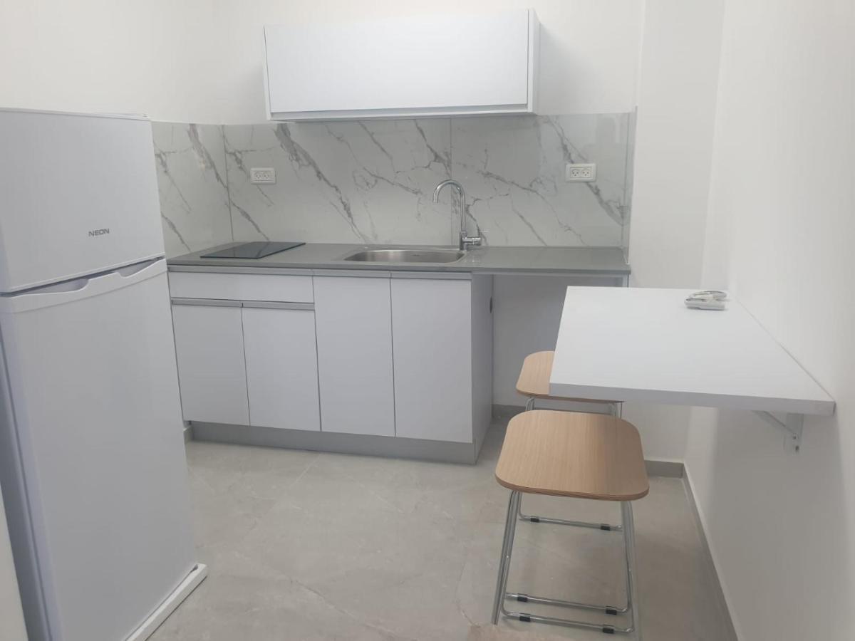 Ferienwohnung המקום הנפלא של אתי ולילך Eilat Exterior foto