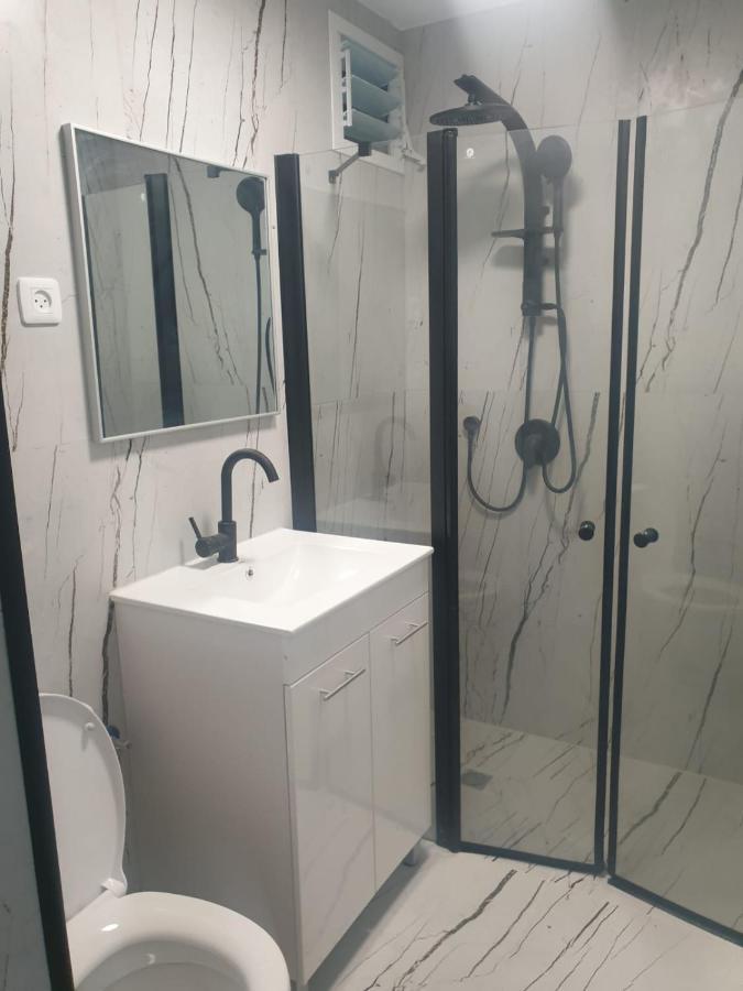 Ferienwohnung המקום הנפלא של אתי ולילך Eilat Exterior foto