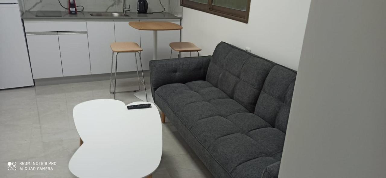 Ferienwohnung המקום הנפלא של אתי ולילך Eilat Exterior foto